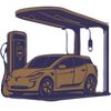 Araç Şarj İstasyonu Hİzmetİ,www.xn--yldzelektrik-14bc.com.tr